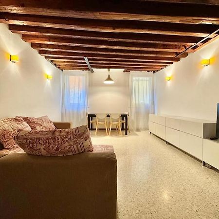 Dimora Spezier 4791 Apartment Venice Ngoại thất bức ảnh