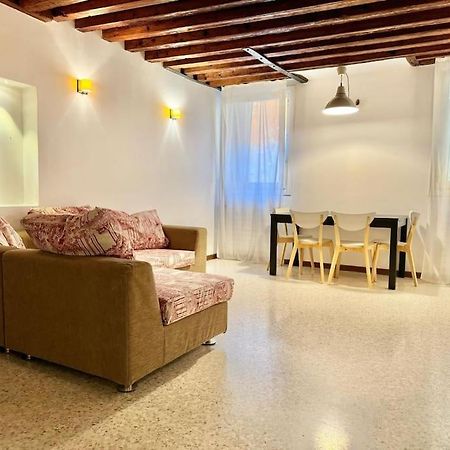 Dimora Spezier 4791 Apartment Venice Ngoại thất bức ảnh