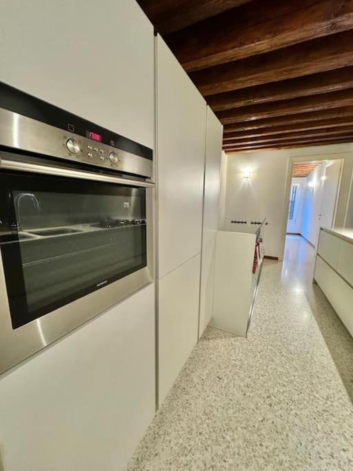 Dimora Spezier 4791 Apartment Venice Ngoại thất bức ảnh