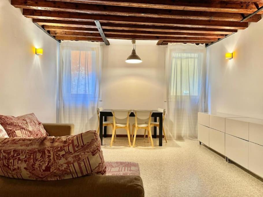 Dimora Spezier 4791 Apartment Venice Ngoại thất bức ảnh