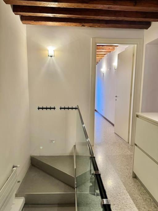 Dimora Spezier 4791 Apartment Venice Ngoại thất bức ảnh