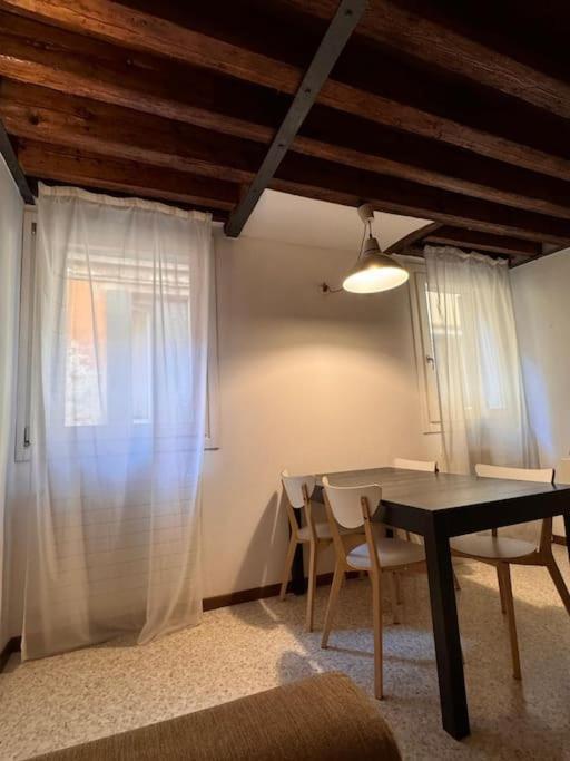 Dimora Spezier 4791 Apartment Venice Ngoại thất bức ảnh