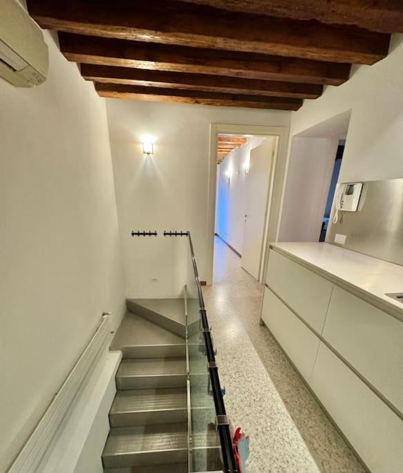 Dimora Spezier 4791 Apartment Venice Ngoại thất bức ảnh