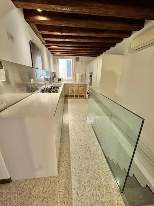 Dimora Spezier 4791 Apartment Venice Ngoại thất bức ảnh