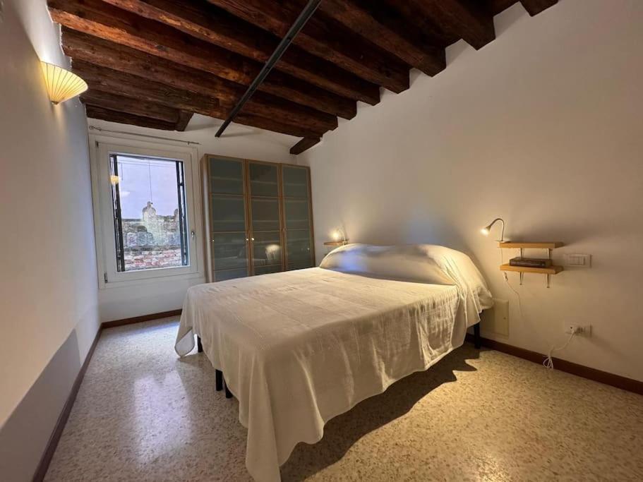 Dimora Spezier 4791 Apartment Venice Ngoại thất bức ảnh