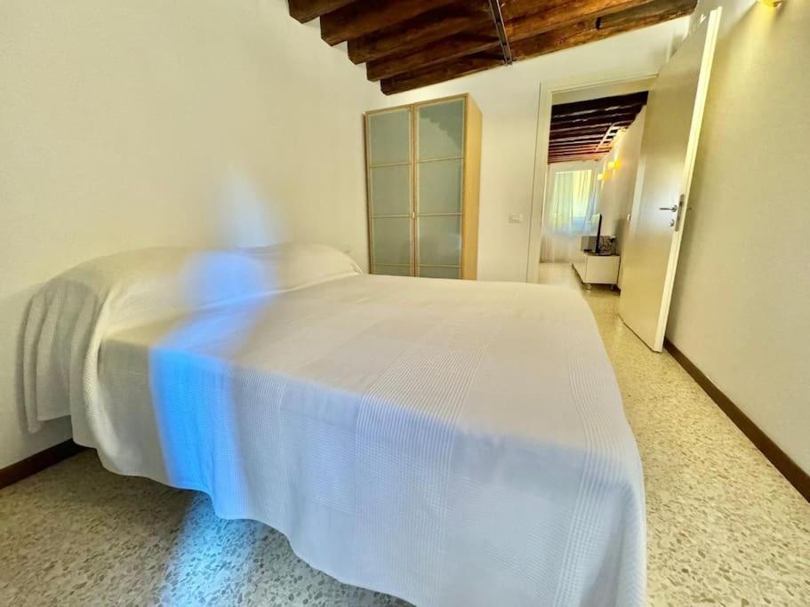Dimora Spezier 4791 Apartment Venice Ngoại thất bức ảnh