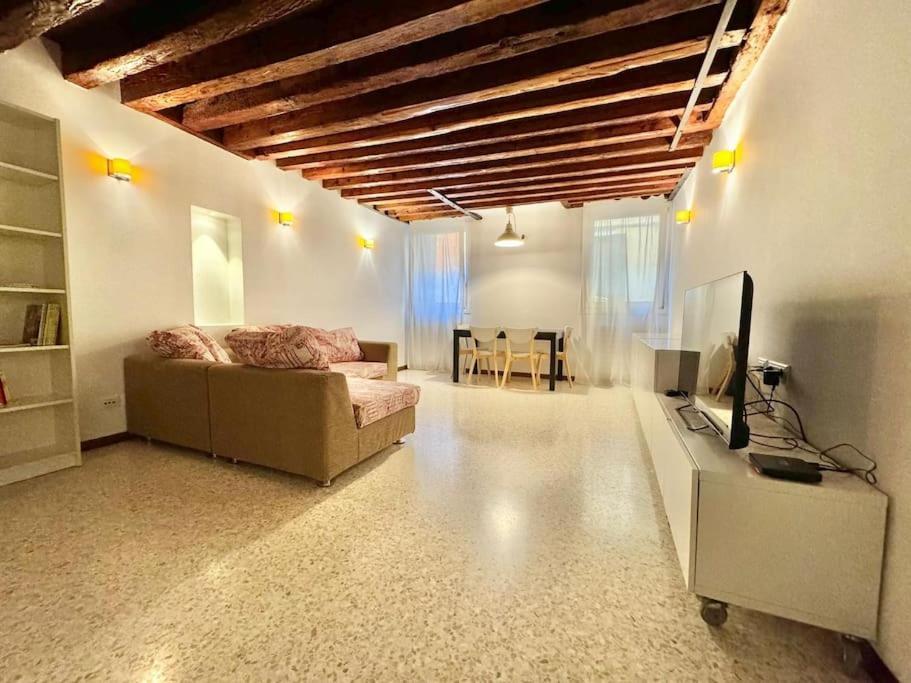 Dimora Spezier 4791 Apartment Venice Ngoại thất bức ảnh