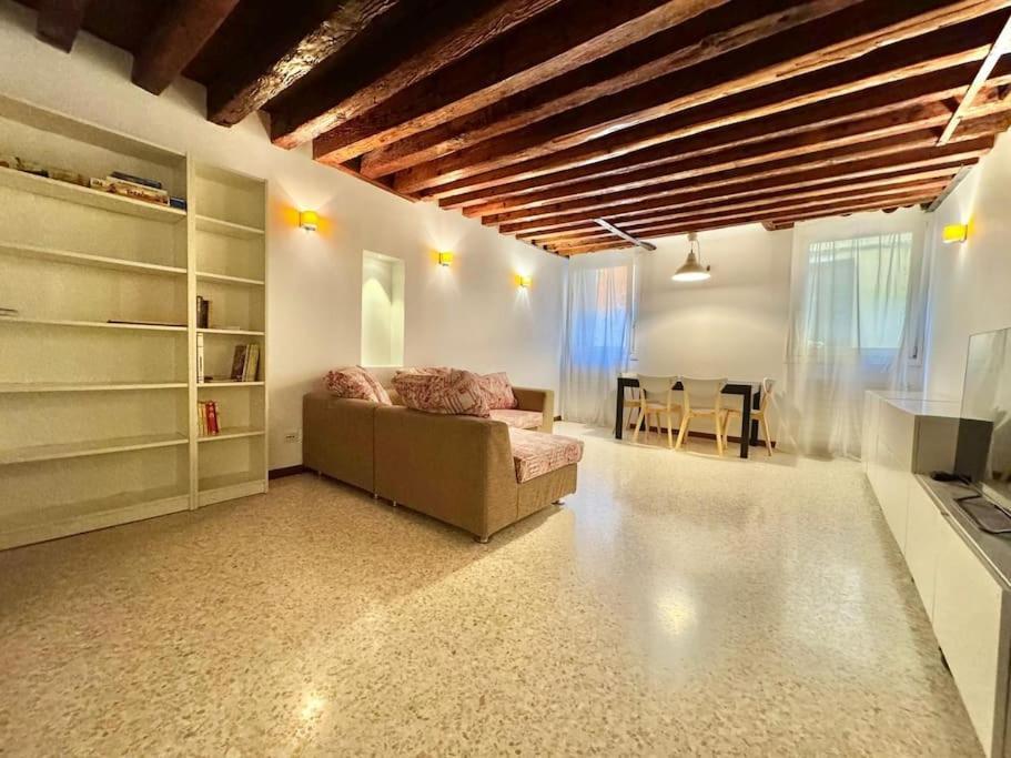 Dimora Spezier 4791 Apartment Venice Ngoại thất bức ảnh