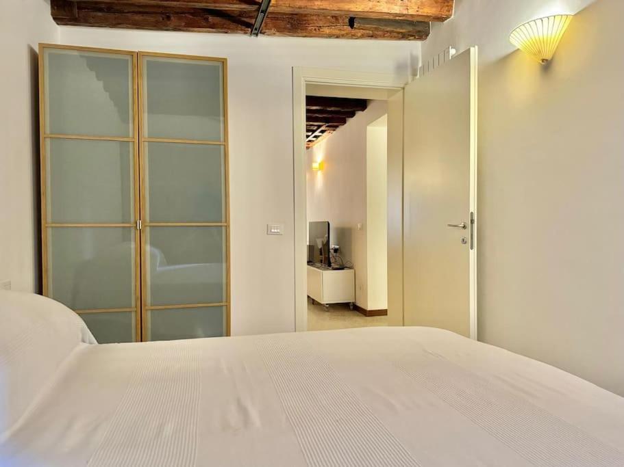 Dimora Spezier 4791 Apartment Venice Ngoại thất bức ảnh