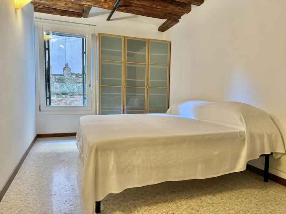 Dimora Spezier 4791 Apartment Venice Ngoại thất bức ảnh