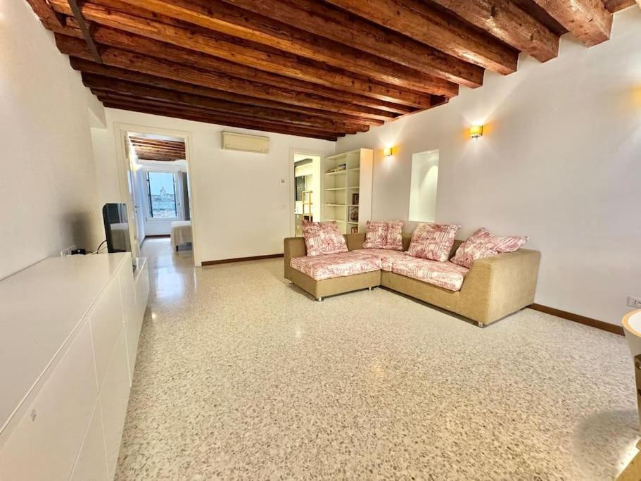 Dimora Spezier 4791 Apartment Venice Ngoại thất bức ảnh