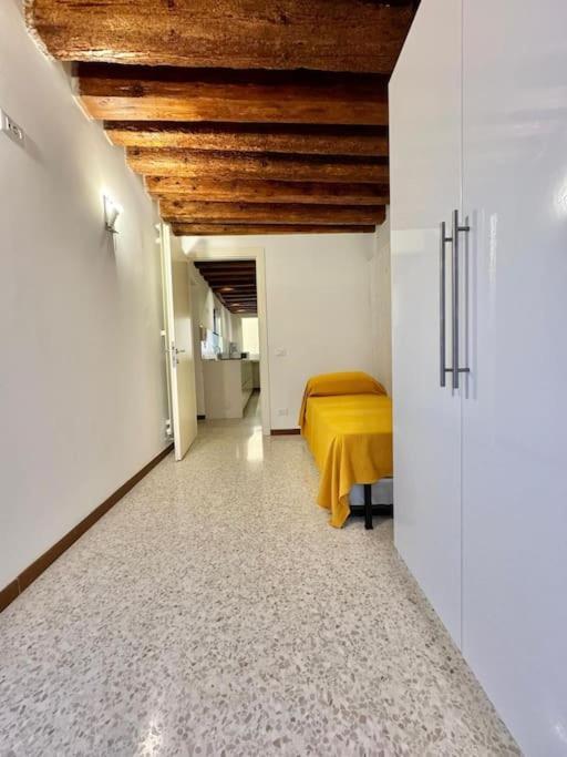 Dimora Spezier 4791 Apartment Venice Ngoại thất bức ảnh