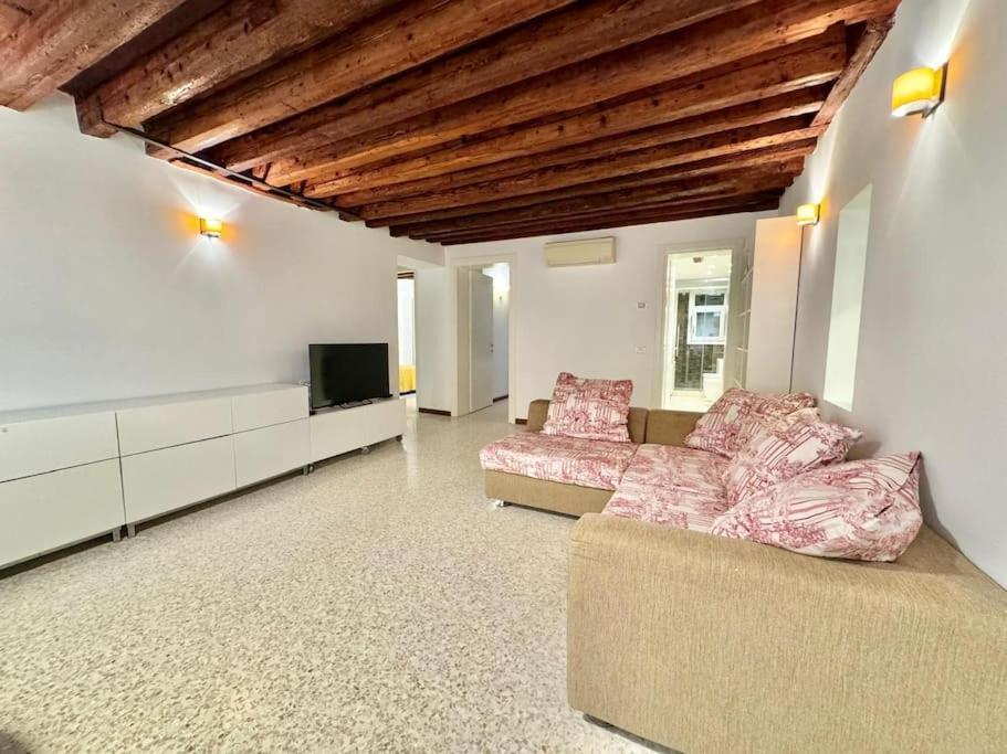 Dimora Spezier 4791 Apartment Venice Ngoại thất bức ảnh